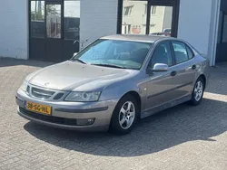Grijs Gebruikt 2006 Saab 9-3 Sedan | € 1.399 (Super prijs)