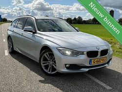 Grijs Gebruikt 2013 BMW 318 Executive Stationwagen | € 6.500 (Goede deal)