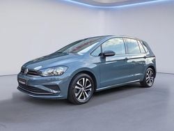 Blauw Gebruikt 2020 VW Golf Sportsvan Highline MPV | € 22.950 (Iets duurder)