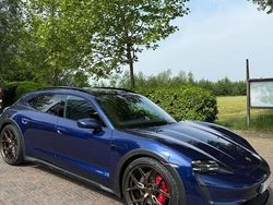 Gebruikt 2002 Porsche Taycan Cross Turismo | € 59.950