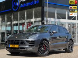 Grijs Gebruikt 2017 Porsche Macan Chrono SUV | € 37.500 (Eerlijke prijs)