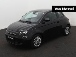 Gebruikt 2024 Fiat 500e | € 35.395 (Duur)