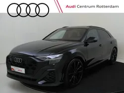 Zwart Gebruikt 2024 Audi Q8 Competition SUV | € 99.750 (Goede deal)