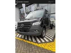 Overige Nieuw 2024 Mercedes Sprinter Van | € 59.299