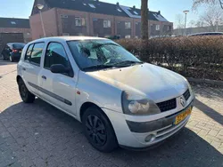 Renault Clio II