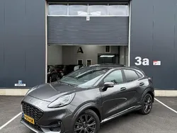 Overig Gebruikt 2021 Ford Puma Gen-E Titanium Sedan | € 23.995