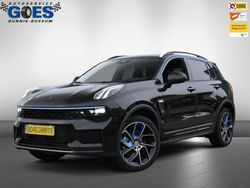 Zwart Gebruikt 2023 Lynk & Co 01 SUV | € 24.840 (Goede deal)