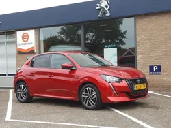 Hatchback Gebruikt 2021 Peugeot 208 Allure Hatchback | € 17.700 (Eerlijke prijs)