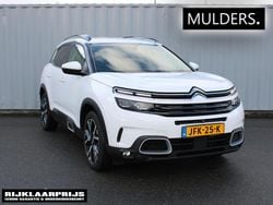 Wit Gebruikt 2021 Citroën C5 Aircross Shine SUV | € 21.945 (Goede deal)
