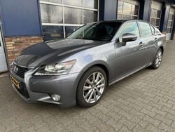 Grijs Gebruikt 2014 Lexus GS300 Business Edition Sedan | € 19.950 (Eerlijke prijs)