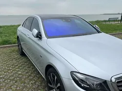 Gebruikt 2019 Mercedes E300 Premium Plus Sedan | € 22.000