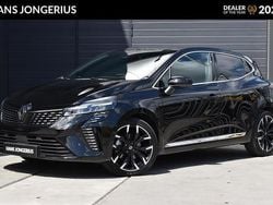 Gebruikt 2024 Renault Clio Techno | € 23.449 (Eerlijke prijs)