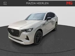 Grijs Nieuw 2025 Mazda CX-60 Edition SUV | € 64.290 (Eerlijke prijs)