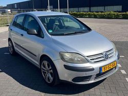 Zilver Gebruikt 2006 VW Golf Plus MPV | € 1.750 (Eerlijke prijs)