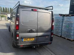 Gebruikt 2019 Renault Trafic MPV | € 14.500