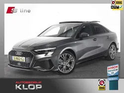 Grijs, metallic lak Gebruikt 2021 Audi A3 e-tron S-Line Hatchback | € 32.950 (Duur)