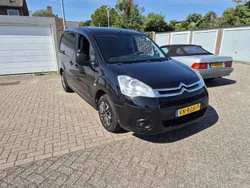 Zwart Gebruikt 2010 Citroën Berlingo MPV | € 2.250