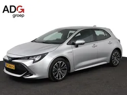 Grijs Gebruikt 2019 Toyota Corolla Edition Hatchback | € 20.950 (Eerlijke prijs)