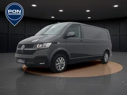 Grijs Gebruikt 2023 VW T6.1 Pro Van | € 36.900 (Goede deal)