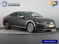 Grijs Gebruikt 2022 VW Arteon Business+ Hatchback | € 32.990 (Goede deal)