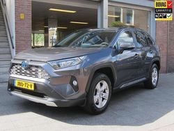 Grijs Gebruikt 2021 Toyota RAV4 SUV | € 29.850 (Eerlijke prijs)