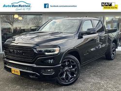 Zwart Gebruikt 2024 Dodge Ram Limited Pickup | € 89.450