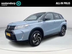 Blauw Gebruikt 2025 Suzuki Vitara Style SUV | € 33.880 (Duur)