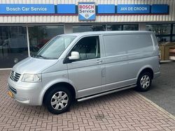 Grijs Gebruikt 2009 VW T5 Van | € 6.950 (Goede deal)