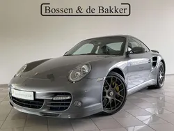 Grijs, metallic lak Gebruikt 2011 Porsche 997 Coupé | € 124.950