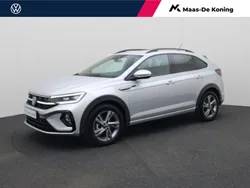 Grijs Gebruikt 2024 VW Taigo R-line SUV | € 28.640 (Eerlijke prijs)