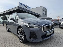 Grijs Gebruikt 2024 BMW 225 Active Tourer M Sport MPV | € 38.950 (Goede deal)