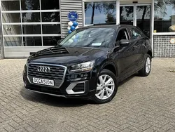 Zwart Gebruikt 2017 Audi Q2 Sport SUV | € 17.449 (Super prijs)