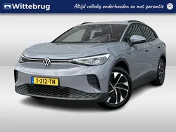 Grijs Gebruikt 2021 VW ID.4 Pro SUV | € 23.950