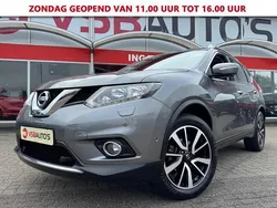 Grijs Gebruikt 2016 Nissan X-Trail SUV | € 15.750 (Goede deal)