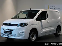 Wit Gebruikt 2022 Citroën Berlingo MPV | € 10.745 (Super prijs)