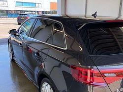 Bruin Gebruikt 2015 Audi A3 Hatchback | € 17.350 (Iets duurder)