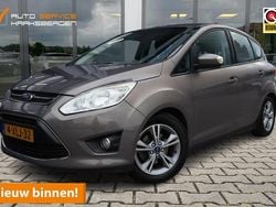 Bruin Gebruikt 2014 Ford C-MAX MPV | € 6.900 (Goede deal)