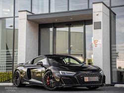 Zwart, metallic lak Gebruikt 2022 Audi R8 Coupé Performance Coupé | € 154.950 (Super prijs)