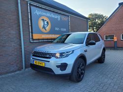 Grijs Gebruikt 2016 Land Rover Discovery Sport Pure SUV | € 17.445 (Eerlijke prijs)