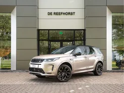 Bruin, metallic lak Gebruikt 2023 Land Rover Discovery Sport R-Dynamic SUV | € 54.900 (Eerlijke prijs)