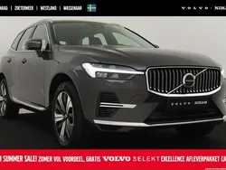 Grijs Gebruikt 2023 Volvo XC60 Plus SUV | € 52.890 (Super prijs)