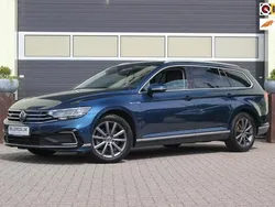 Blauw Gebruikt 2022 VW Passat Business Stationwagen | € 24.900 (Goede deal)