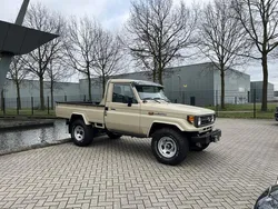 Beige Gebruikt 1997 Toyota Land Cruiser SUV | € 79.950