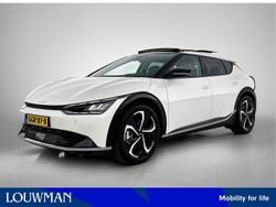 Wit Gebruikt 2024 Kia EV6 4 SUV | € 39.885 (Eerlijke prijs)