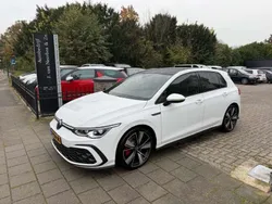 Wit, metallic lak Gebruikt 2021 VW Golf VIII GTD Hatchback | € 28.985 (Eerlijke prijs)