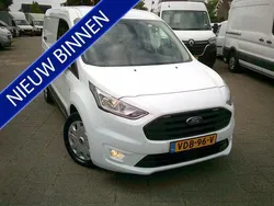 Wit Gebruikt 2019 Ford Transit Trend Van | € 9.950 (Goede deal)