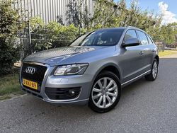 Grijs Gebruikt 2012 Audi Q5 Business SUV | € 13.750