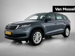 Grijs Gebruikt 2020 Skoda Kodiaq Ambition SUV | € 29.944 (Eerlijke prijs)