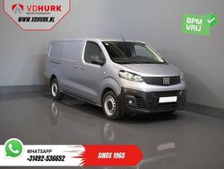 Zilver Gebruikt 2023 Fiat Scudo Van | € 19.444 (Eerlijke prijs)