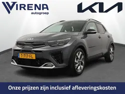 Grijs Gebruikt 2023 Kia Stonic 2 SUV | € 25.950 (Duur)